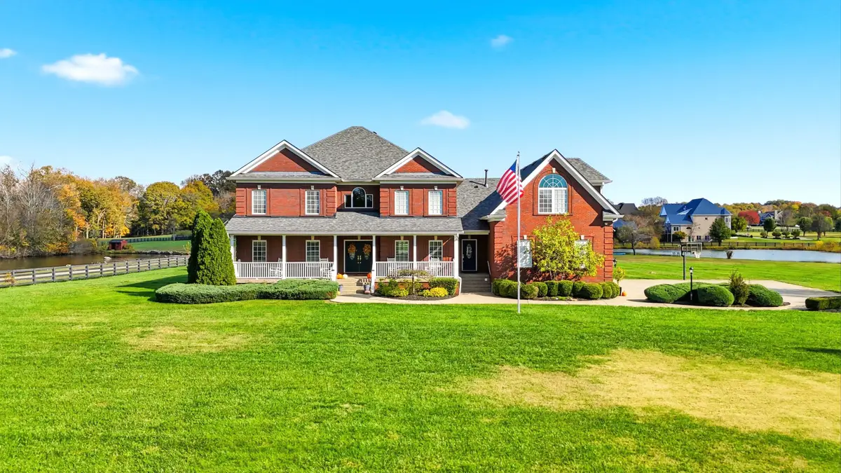 5601 Thurman Rd, Louisville, KY 40299 - #1