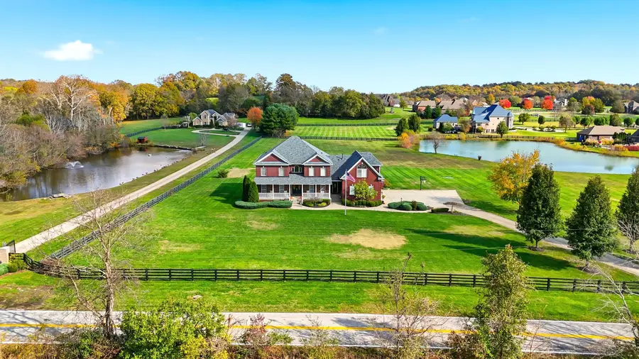 5601 Thurman Rd, Louisville, KY 40299 - #2