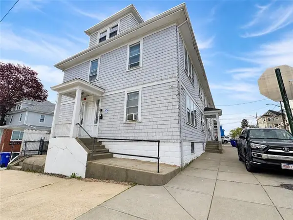 1003 Atwells Avenue , 2, Providence, RI 02908