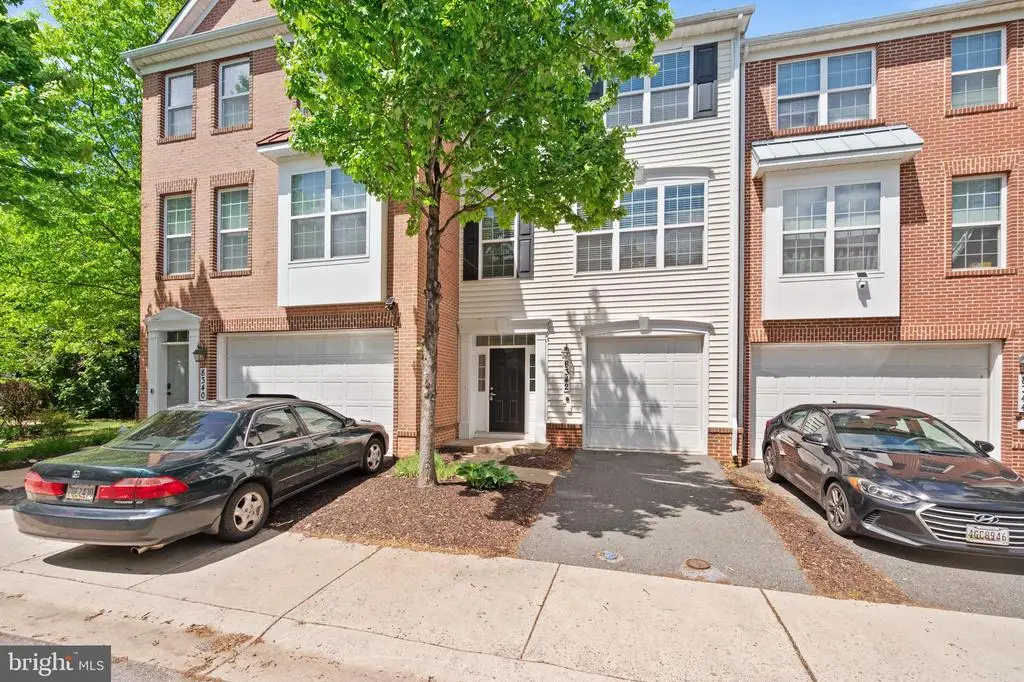 8342 Broderick Circle, Gaithersburg, MD 20877 - #1