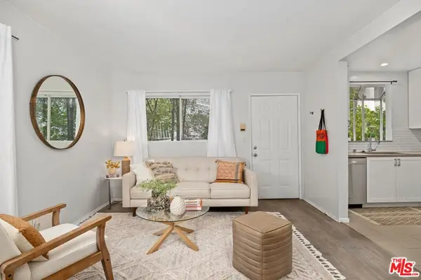 1524 Franklin Street #B, Santa Monica, CA 90404