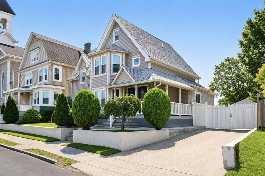 94 Harbor Road, Staten Island, NY 10303 - #2