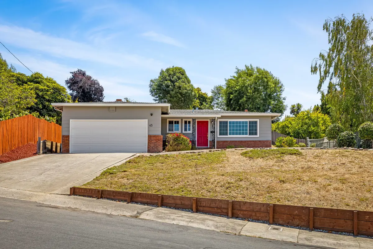 45 Crescent Drive, Watsonville, CA 95076 - Image #1