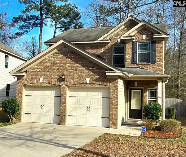 249 Knight Valley Circle, Columbia, SC 29209