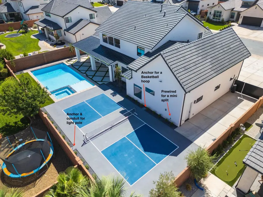 2181 Tawny Rdg, Saint George, UT 84790 - #2