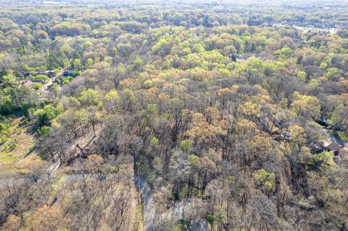 0 MORGAN RD, Memphis, TN 38128 - #1