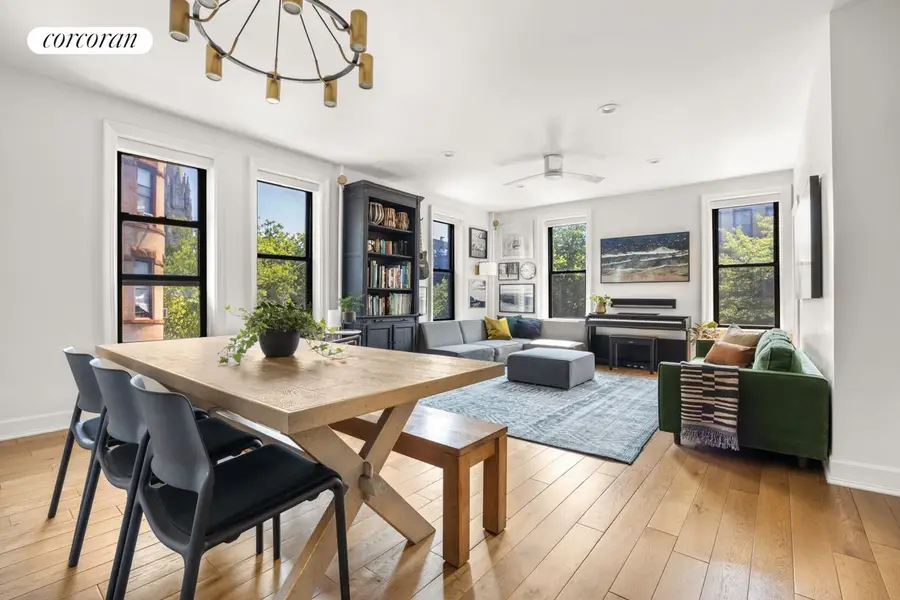 264 6th Avenue #3DE, Brooklyn, NY 11215 - #2