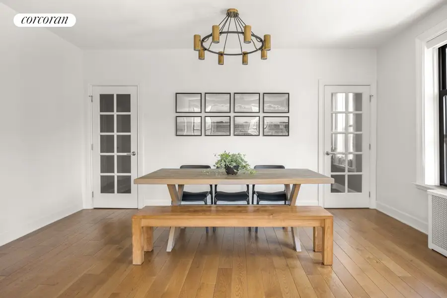 264 6th Avenue #3DE, Brooklyn, NY 11215 - #3