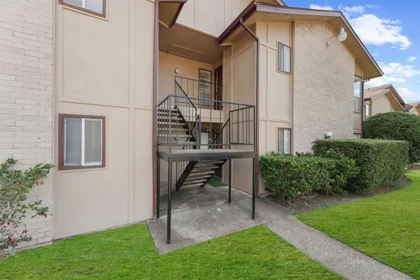 9221 Imogene Street #9221, Houston, TX 77036