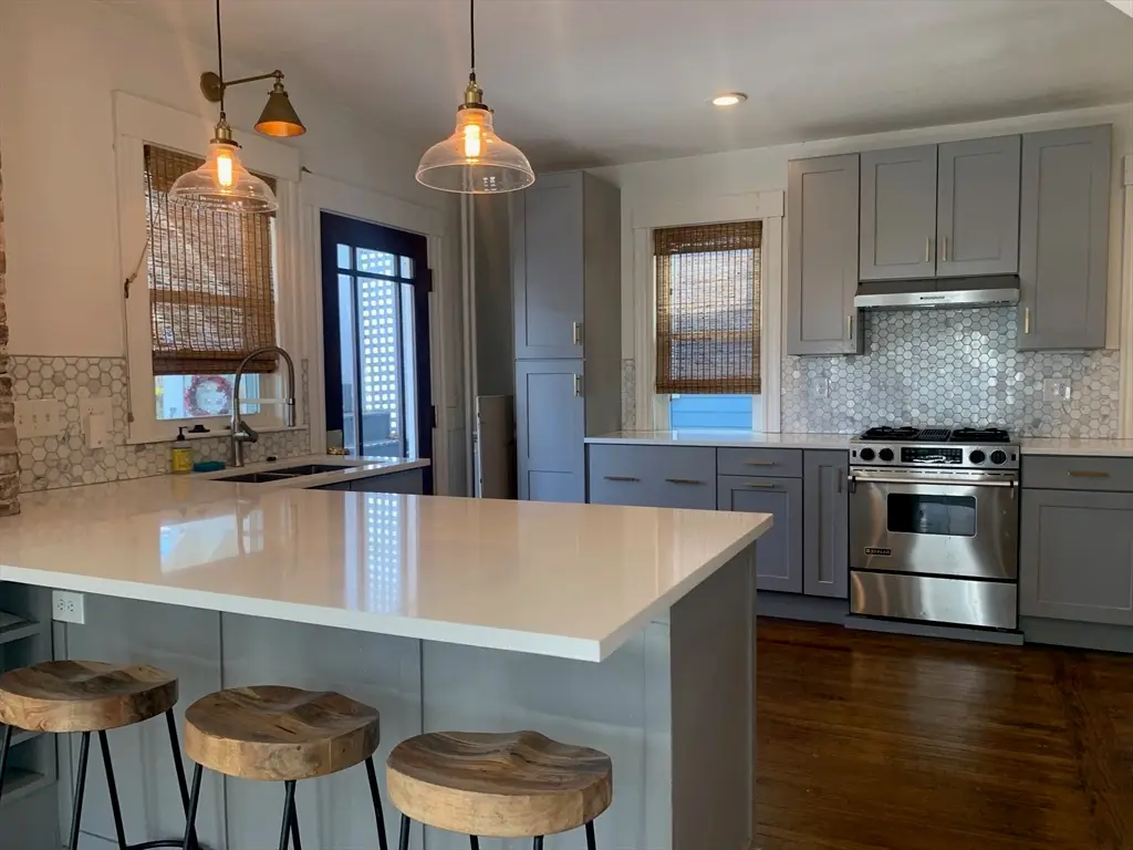 19 Bexley Rd , #1, Boston, MA 02131 - #1