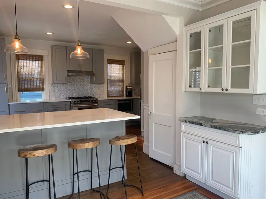 19 Bexley Rd , #1, Boston, MA 02131 - #2