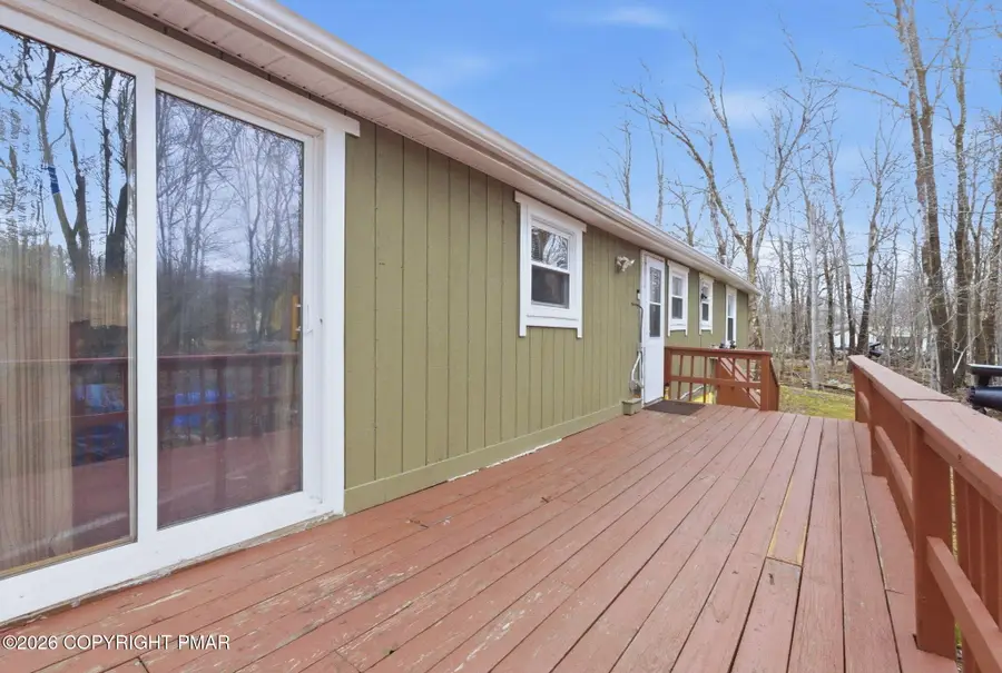 1847 Shadyside Drive, Tobyhanna, PA 18466 - #3