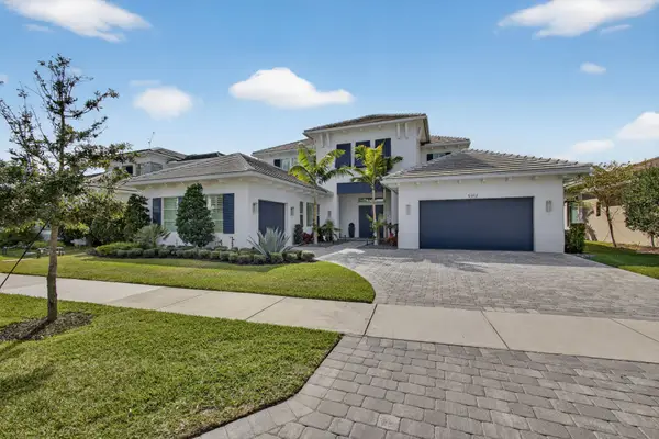 9364 Coral Isles Circle, Palm Beach Gardens, FL 33412