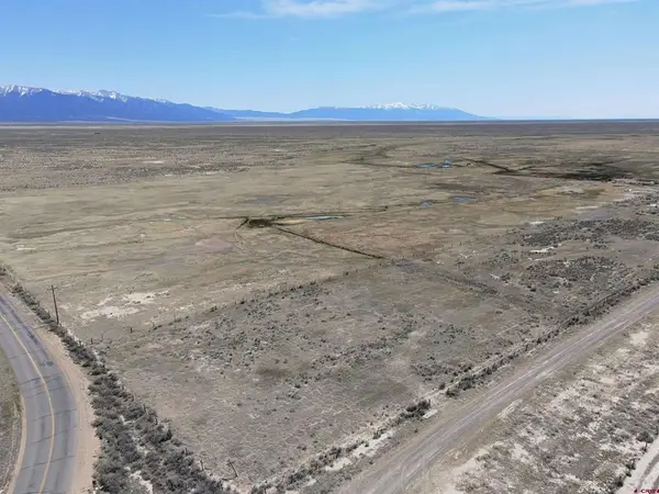 Tract 1 County Road T, Moffat, CO 81143