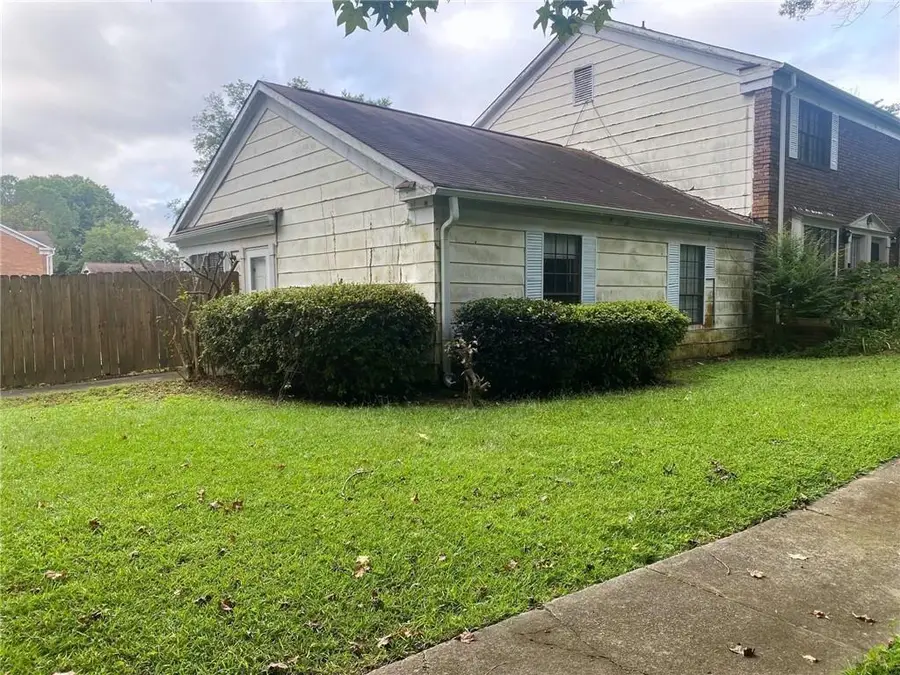 2617 Terrace Parkway, Morrow, GA 30260 - #3