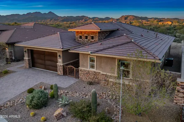 320 W Saguaro Arm, Oro Valley, AZ 85755