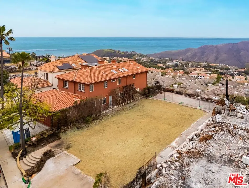 1648 Chastain, Pacific Palisades, CA 90272 - #1