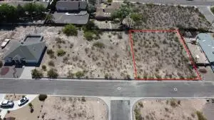 Harriett Street #Lot 6, Socorro, NM 87801 - #1