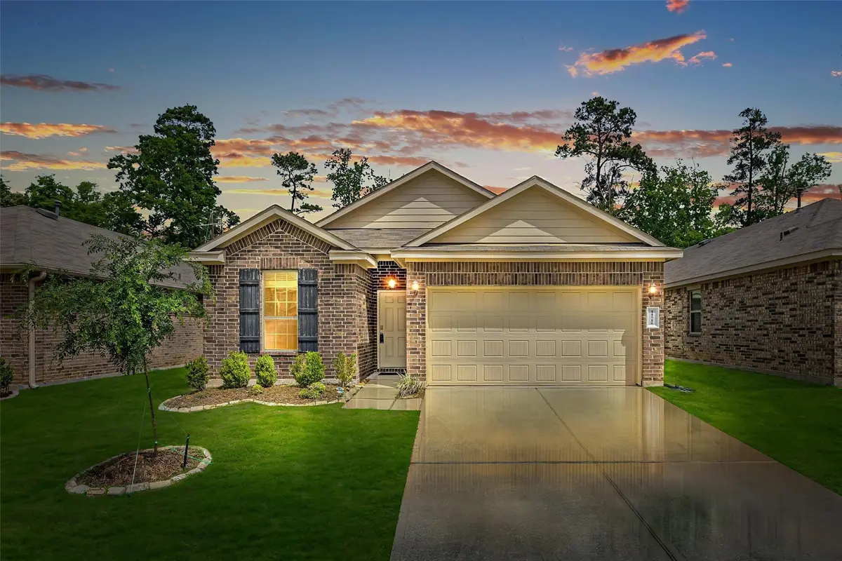 11518 Castle Nugent Court, Conroe, TX 77304 - #1
