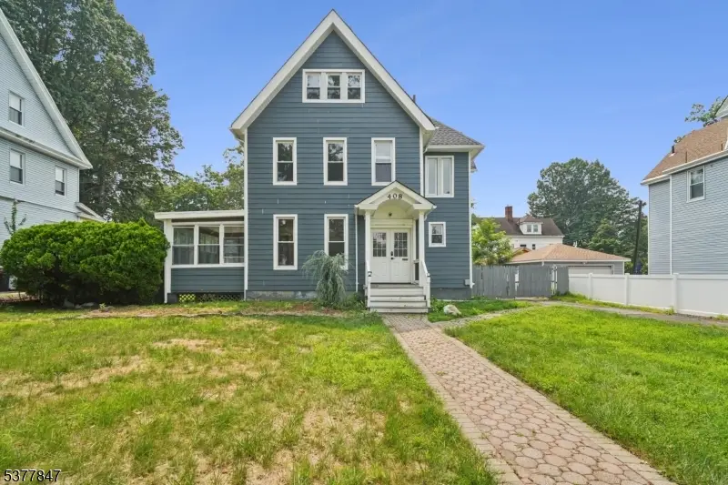 408 Heywood Avenue, Orange, NJ 07050 - Image #1