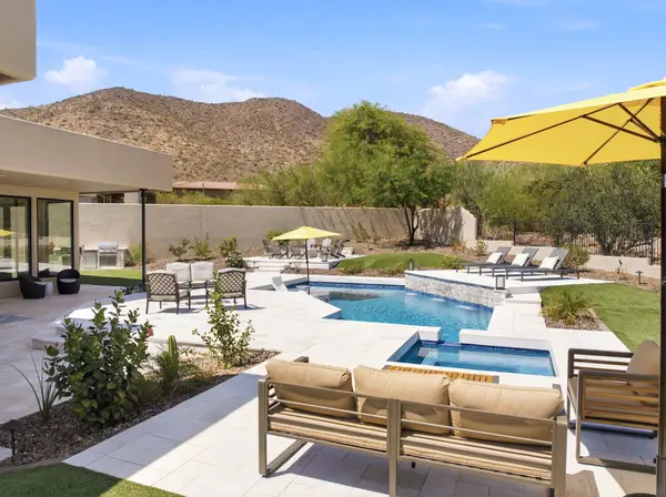 12799 N 116th Street, Scottsdale, AZ 85259