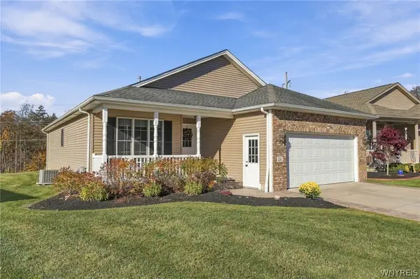 4740 Parker Road #26, Hamburg, NY 14075