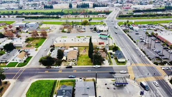 0 Davis Street, Livingston, CA 95334