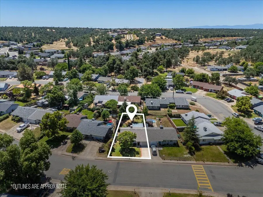 1980 Spruce Circle, Anderson, CA 96007 - #2