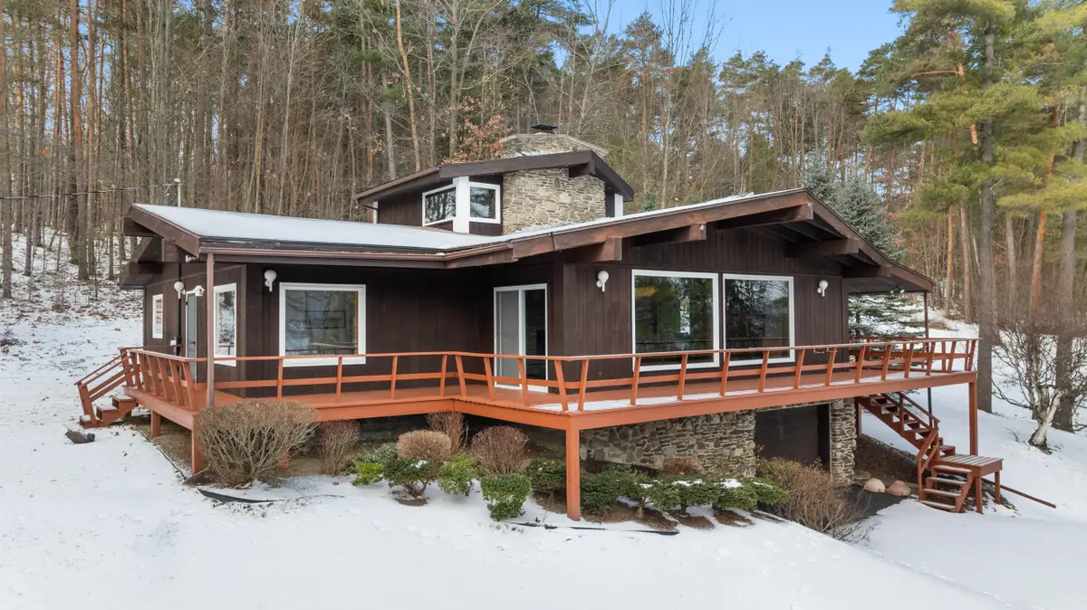 15079 W Lake Road, Branchport, NY 14418 - #1