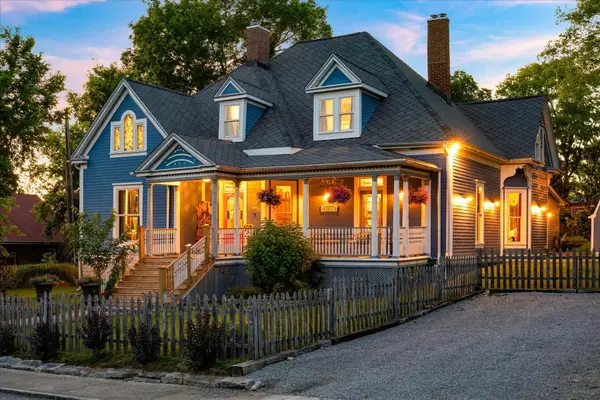 207 Main St E, Wartrace, TN 37183