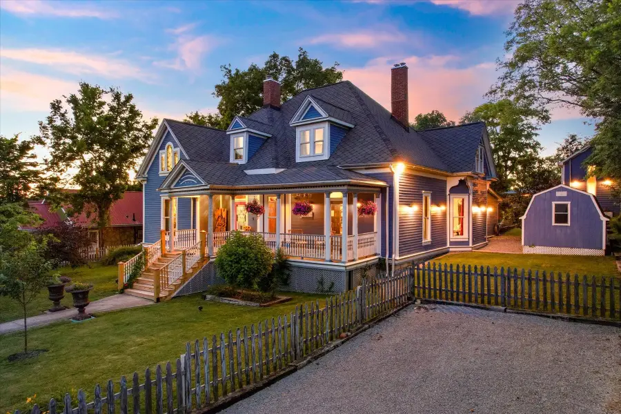 207 Main St E, Wartrace, TN 37183 - #2