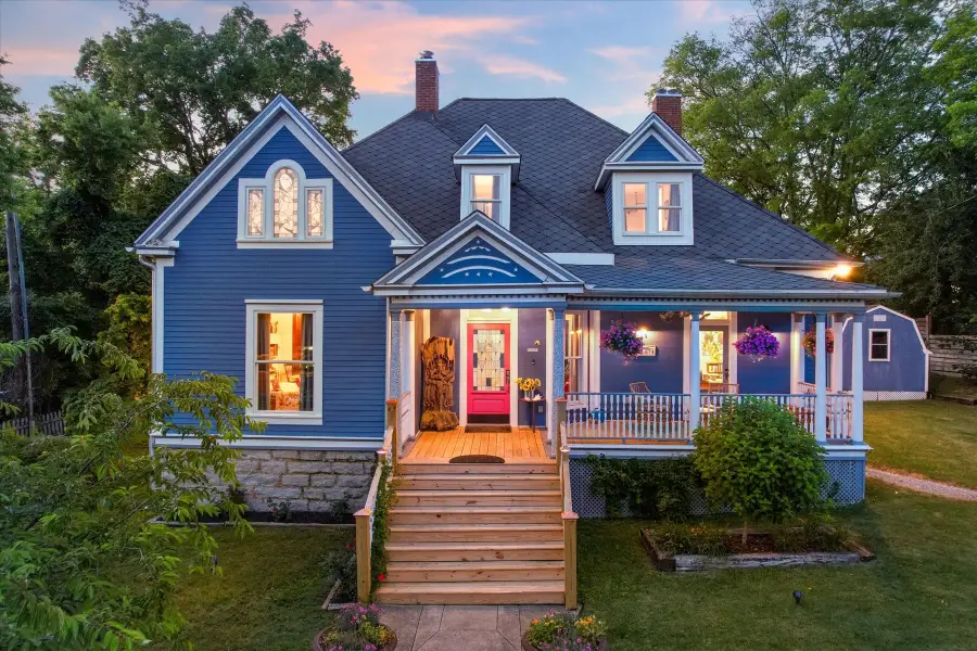 207 Main St E, Wartrace, TN 37183 - #3