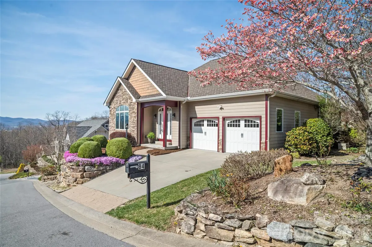 84 Deep Valley Lane, Hendersonville, NC 28791 - #1