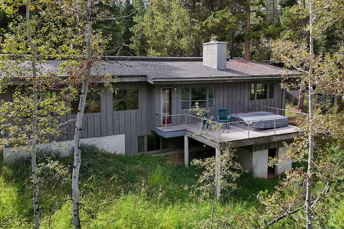6215 Heck-of-a-hill Road, Wilson, WY 83014 - #1