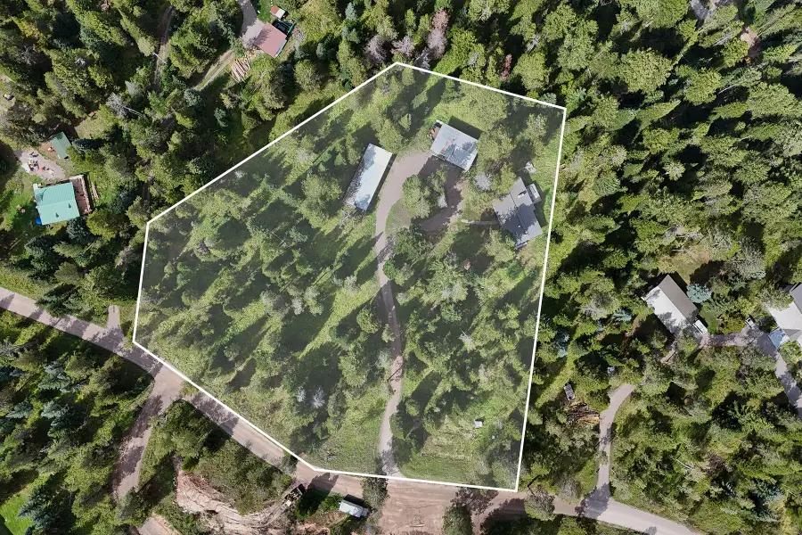 6215 Heck-of-a-hill Road, Wilson, WY 83014 - #2