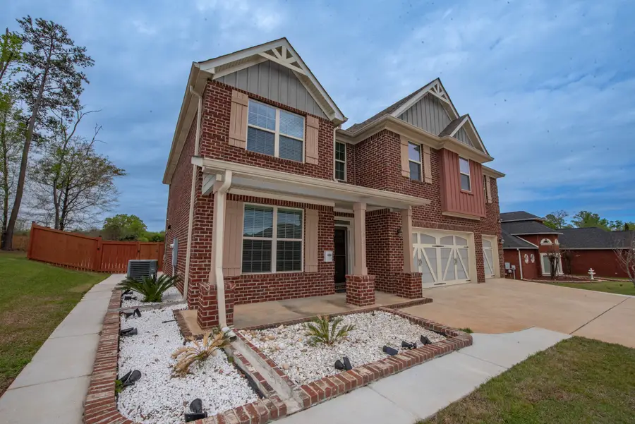 302 Morgan Ranch Circle, Bonaire, GA 31005 - #2