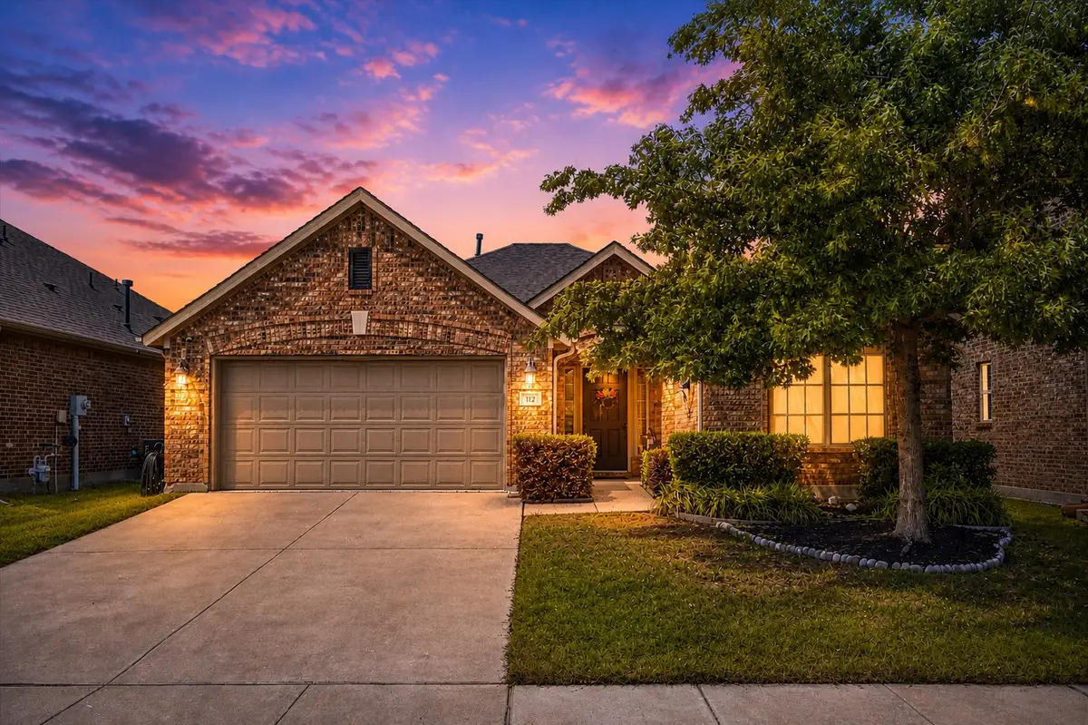 112 Pleasant Hill Lane, Fate, TX 75189 - #1