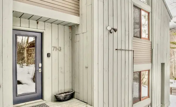 71 Easterly Road #3, Lincoln, NH 03251