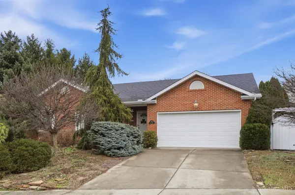 965 Deis Drive, Fairfield, OH 45014