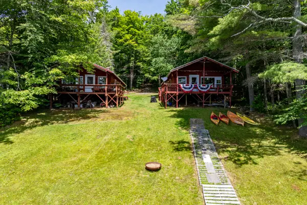 120 Fedder Road, Old Forge, NY 13420