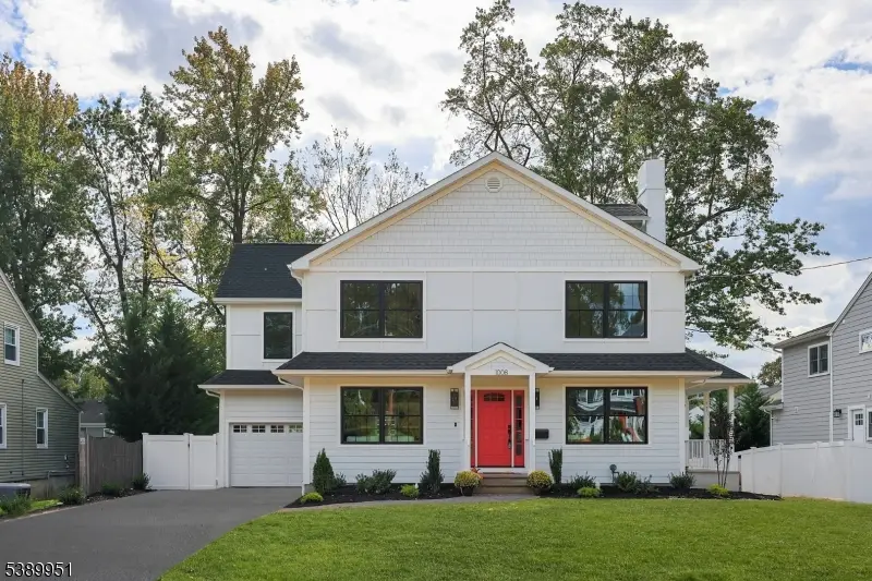 1008 Boulevard, Westfield, NJ 07090 - Image #1