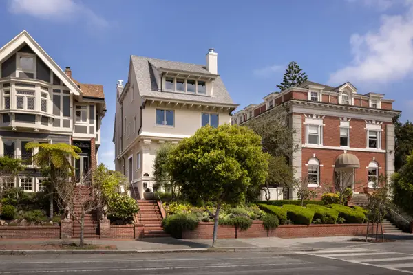 2206 Lake Street, San Francisco, CA 94121