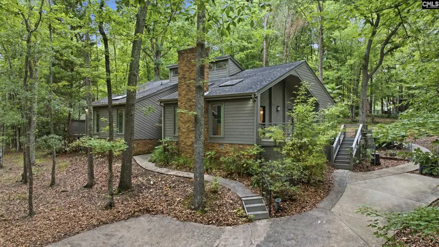 2109 Cedarbrook Court, Columbia, SC 29212 - #2