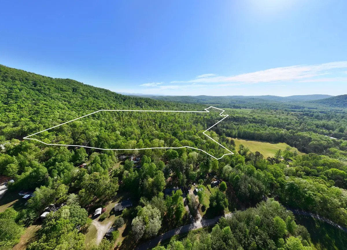 118 Harris Road, Pickens, SC 29671 - #1