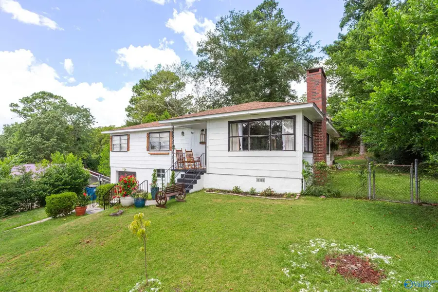 1130 Altamont Road, Anniston, AL 36207 - Image #2