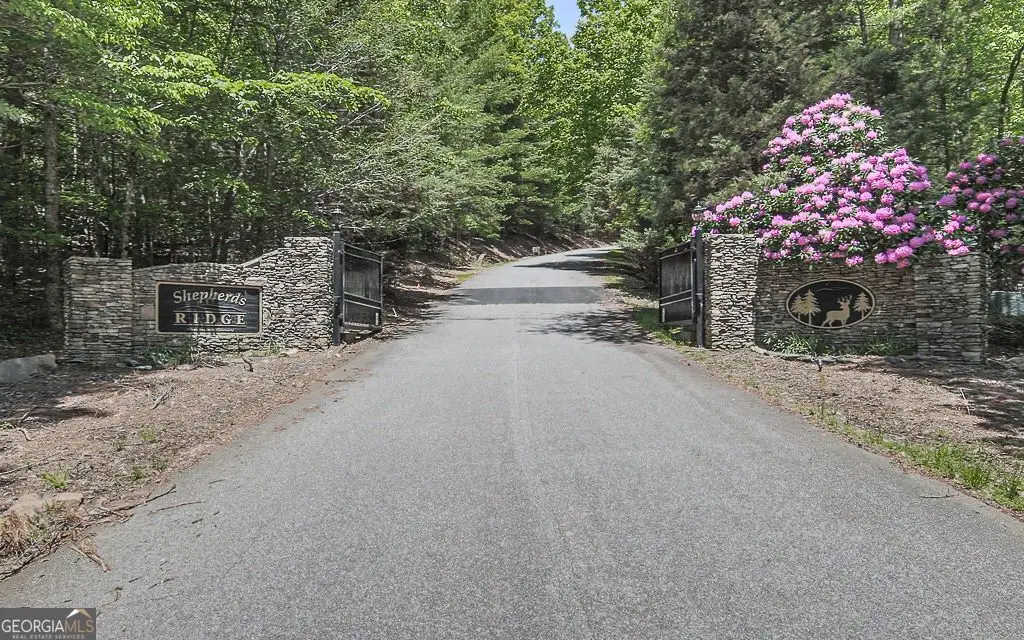 366 Shepherds Way, Morganton, GA 30560 - Image #1