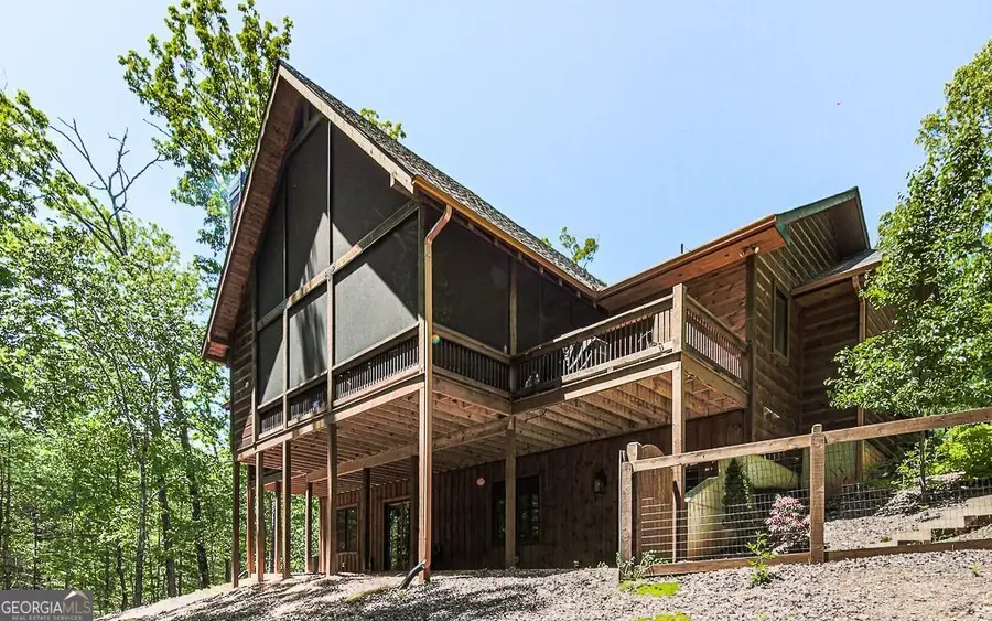 366 Shepherds Way, Morganton, GA 30560 - Image #3