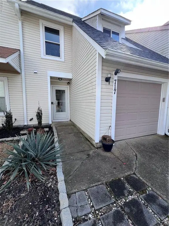 717 Hecate Drive, Virginia Beach, VA 23454 - #1