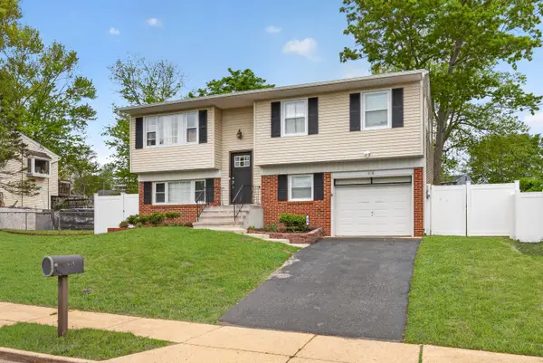 618 Illinois Avenue, Brick, NJ 08724