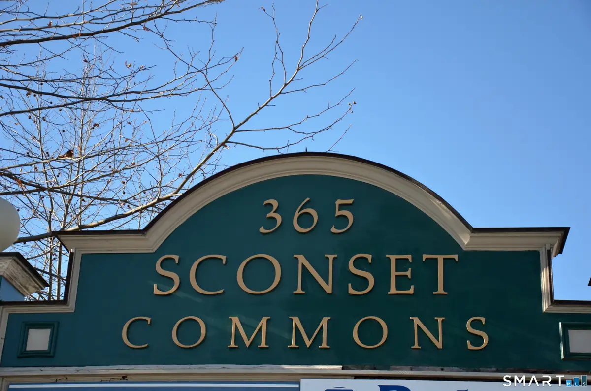 365 Westport Avenue #1J, Norwalk, CT 06851 - #1